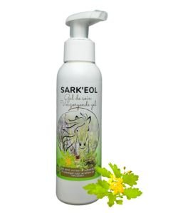 Sark'eol - Chevaux, 100 ml